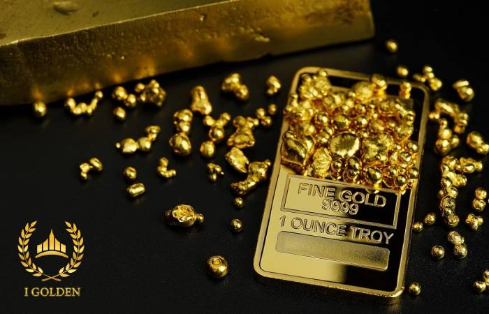 اونس طلا چیست و چه کاربردی دارد؟