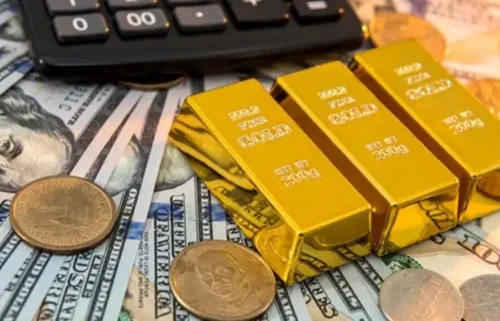 وام های مورد نیاز برای خرید طلا