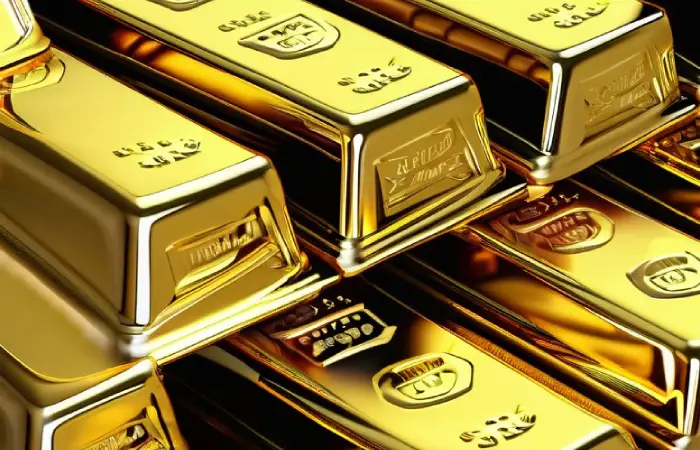 راهنمای خرید شمش طلا برای سرمایه گذاری