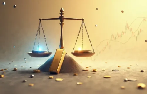 مدیریت ریسک در سرمایه‌گذاری طلا و نقره