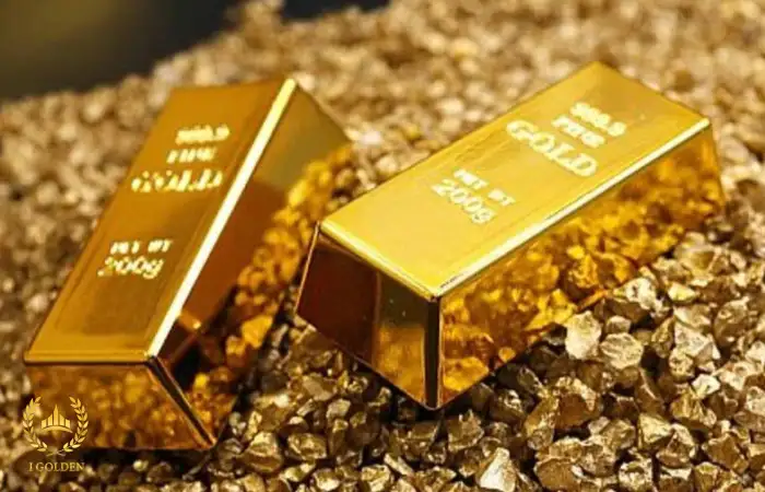 تفاوت‌های کلیدی بین سرمایه گزاری در طلای آبشده و شمش طلا