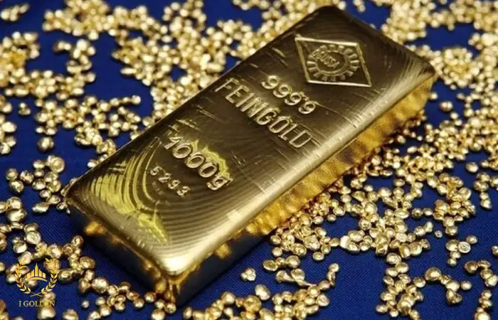 مظنه طلا چیست ؟