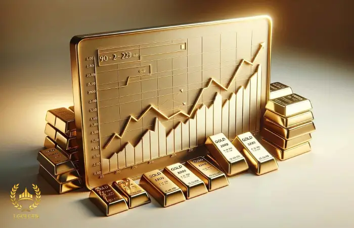 صندوق‌های طلا چگونه کار می‌کنند و چه مزایایی دارند؟